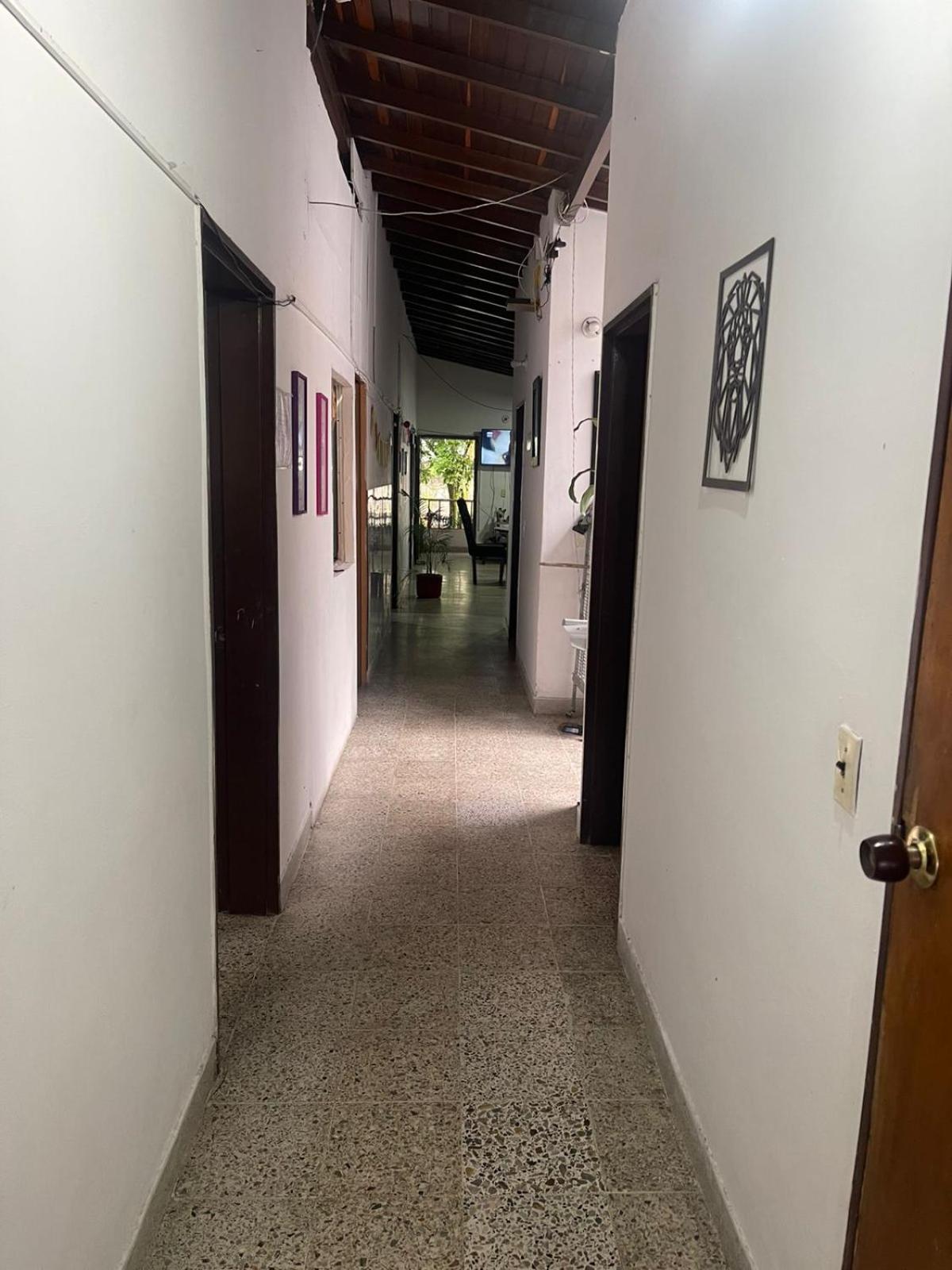 Hostel Urban City Medellín Exterior foto