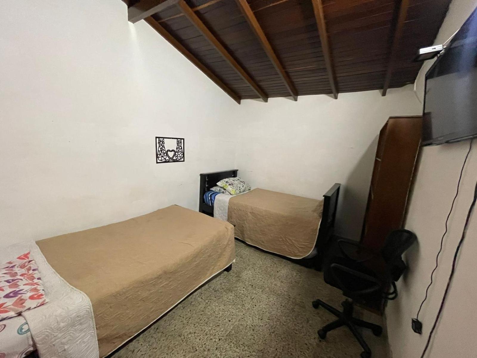 Hostel Urban City Medellín Exterior foto