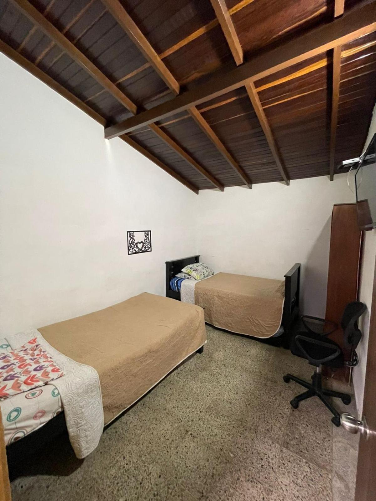 Hostel Urban City Medellín Exterior foto